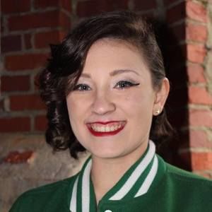 Meet your Posher, Maddy